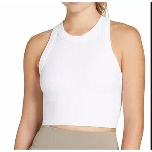 Women's High Neck Bram DSG LARGE (15-EX)